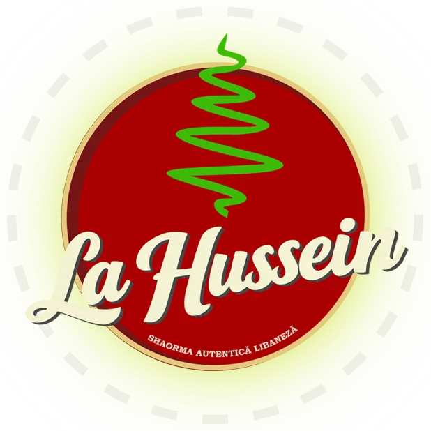 La Hussein - Shaorma Libaneză