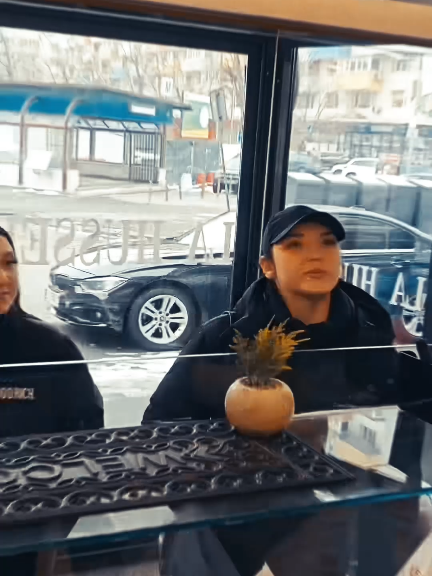 Ziua 1 - O shaorma te asteapta cand nu te astepti!